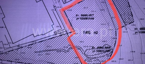 2625m² Land in Oeiras, Portugal No. 79544 12