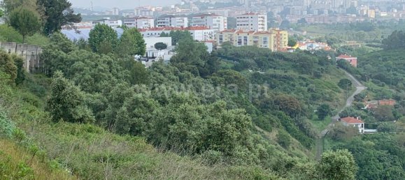 2625m² Land in Oeiras, Portugal No. 79544 10