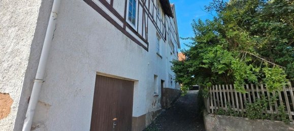 7-Zimmer Stadthaus in Hersfeld-Rotenburg, Germany, Nr. 212730 5