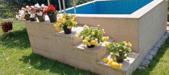 4 bedrooms House in Tomino, Spain No. 190391 31