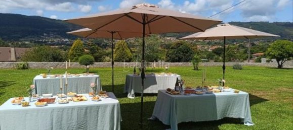 4 bedrooms House in Tomino, Spain No. 190391 6