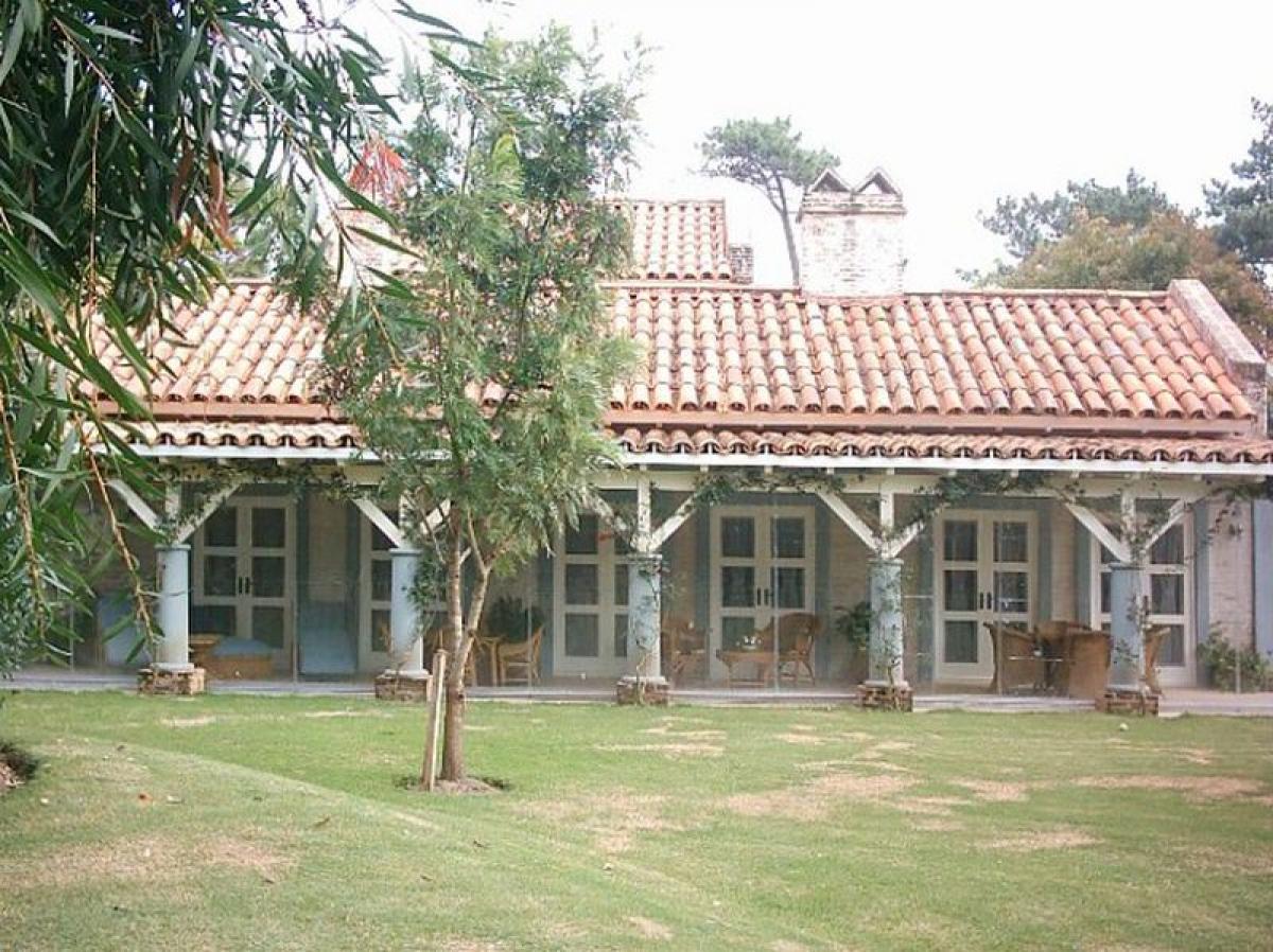 4 bedrooms House in Maldonado, Uruguay No. 9370