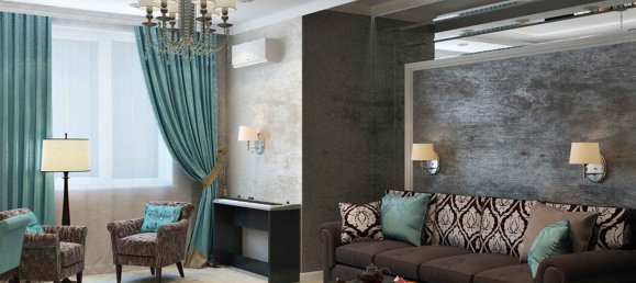 4 bedrooms Apartment in CANAL HEIGHTS 2, Business Bay, UAE No. 60777 5