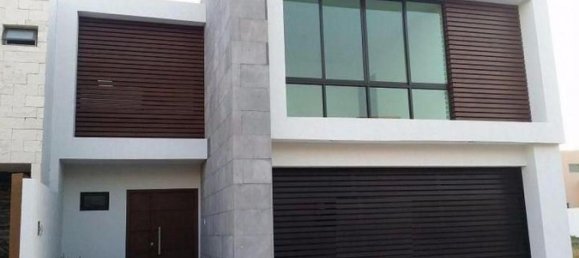 4 غرف نوم منزل في Tlajomulco de Zuniga, Mexico رقم 188856 2