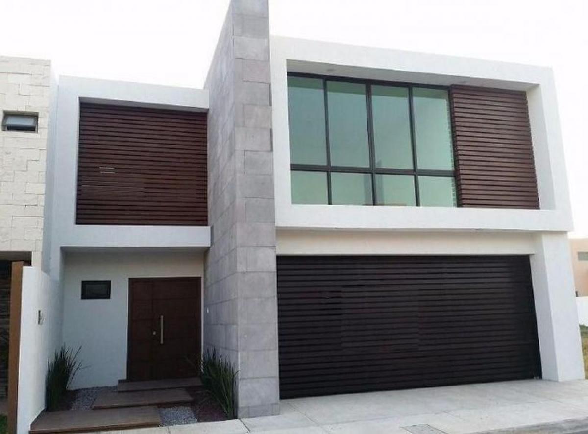 4 غرف نوم منزل في Tlajomulco de Zuniga, Mexico رقم 188856