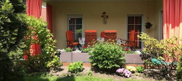 Casa de 4 dormitorios en Leipzig, Germany No. 182818 12