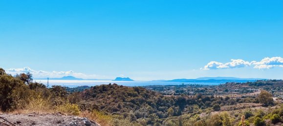 3176m² Land in Estepona, Spain No. 123780 2