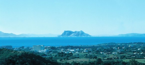 3176m² Land in Estepona, Spain No. 123780 8