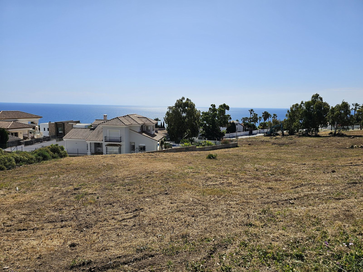 Земельный участок в Чуллера, Испания № 123390