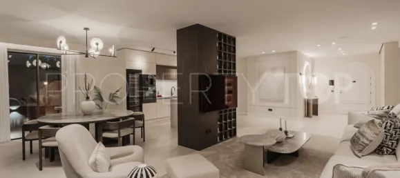 4 bedrooms Apartment in Marbella, Spain No. 182215 26