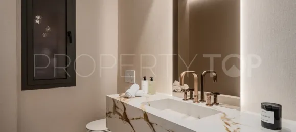 4 bedrooms Apartment in Marbella, Spain No. 182215 14