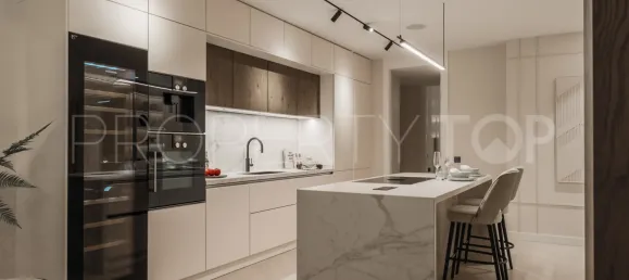 4 bedrooms Apartment in Marbella, Spain No. 182215 27