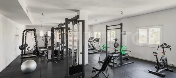 4 bedrooms Apartment in Marbella, Spain No. 182215 34