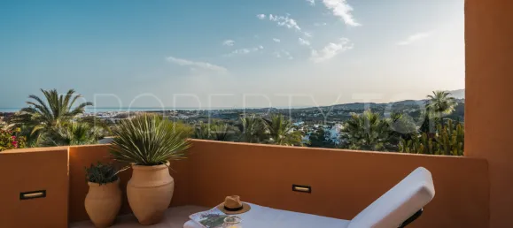 4 bedrooms Apartment in Marbella, Spain No. 182215 19