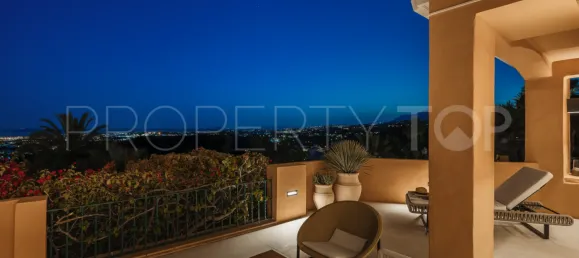 4 bedrooms Apartment in Marbella, Spain No. 182215 22