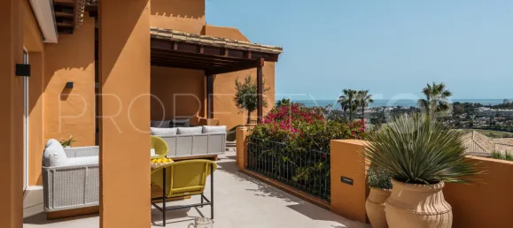 4 bedrooms Apartment in Marbella, Spain No. 182215 15
