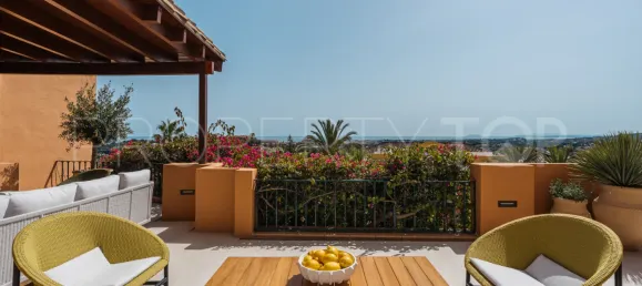 4 bedrooms Apartment in Marbella, Spain No. 182215 16