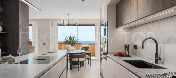 4 bedrooms Apartment in Marbella, Spain No. 182215 3