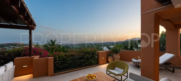 4 bedrooms Apartment in Marbella, Spain No. 182215 21