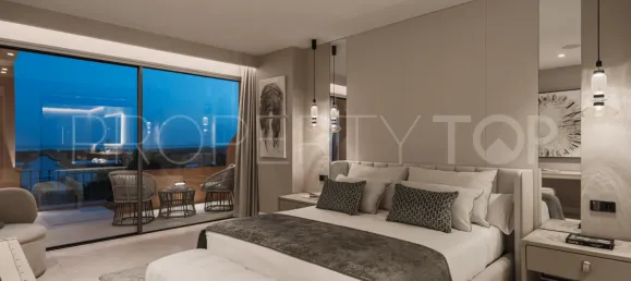 4 bedrooms Apartment in Marbella, Spain No. 182215 33