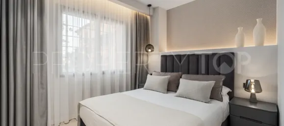 4 bedrooms Apartment in Marbella, Spain No. 182215 13