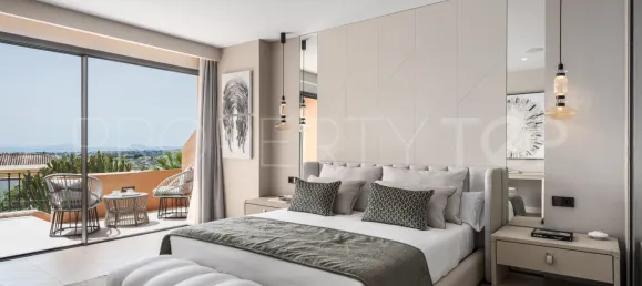 4 bedrooms Apartment in Marbella, Spain No. 182215 7