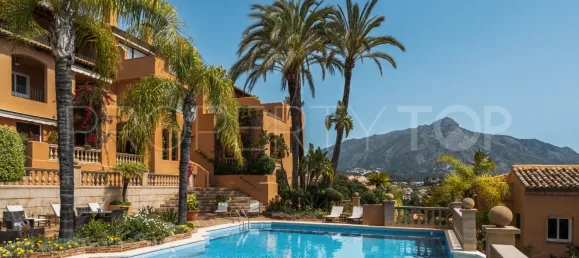 4 bedrooms Apartment in Marbella, Spain No. 182215 36