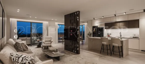 4 bedrooms Apartment in Marbella, Spain No. 182215 24