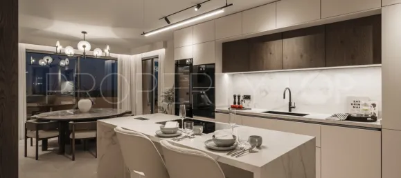 4 bedrooms Apartment in Marbella, Spain No. 182215 25