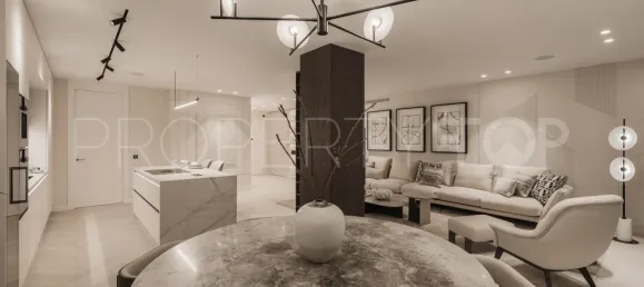 4 bedrooms Apartment in Marbella, Spain No. 182215 28