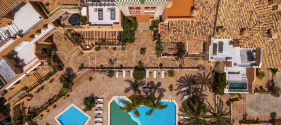 4 bedrooms Apartment in Marbella, Spain No. 182215 30