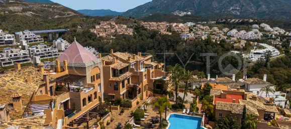 4 bedrooms Apartment in Marbella, Spain No. 182215 37