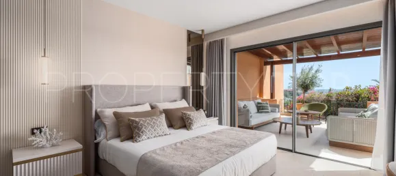 4 bedrooms Apartment in Marbella, Spain No. 182215 11