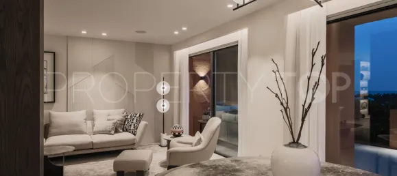 4 bedrooms Apartment in Marbella, Spain No. 182215 23