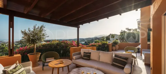 4 bedrooms Apartment in Marbella, Spain No. 182215 20