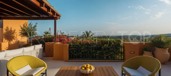 4 bedrooms Apartment in Marbella, Spain No. 182215 18
