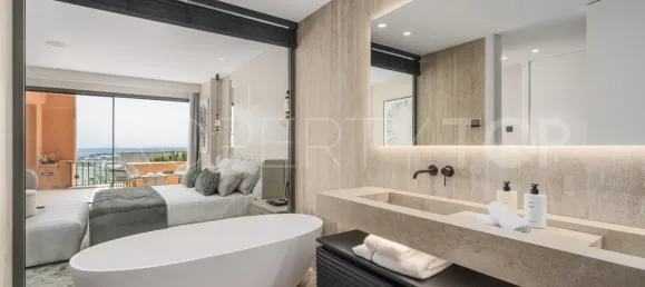 4 bedrooms Apartment in Marbella, Spain No. 182215 9