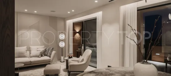 4 bedrooms Apartment in Marbella, Spain No. 182215 32