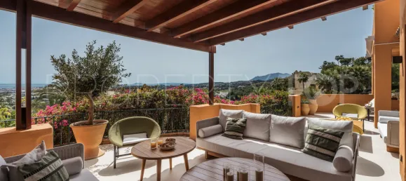 4 bedrooms Apartment in Marbella, Spain No. 182215 17