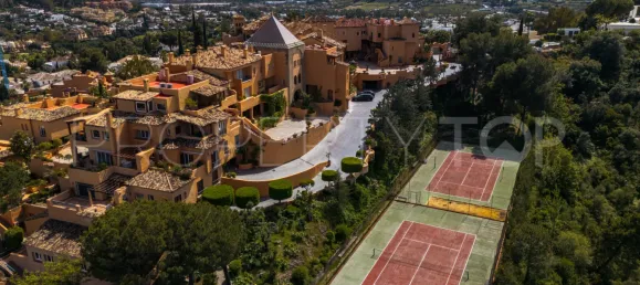 4 bedrooms Apartment in Marbella, Spain No. 182215 31