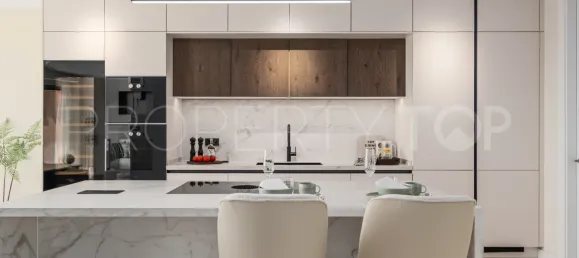 4 bedrooms Apartment in Marbella, Spain No. 182215 4