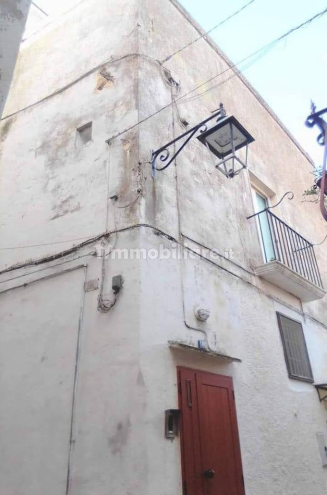 1 bedroom Apartment in Castellaneta, Italy No. 304655
