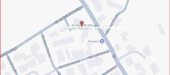 3 rooms Apartment in Sommariva del Bosco, Italy No. 296844 10