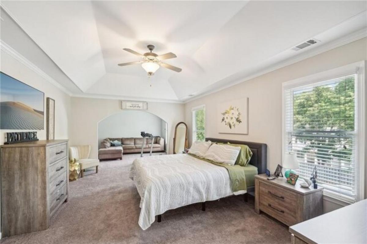 4 bedrooms House in Mableton, USA No. 397571