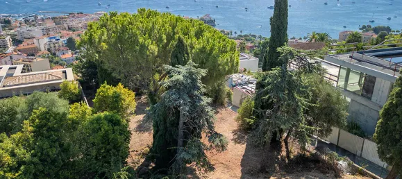 Terreno em Beaulieu-sur-Mer, France N.º 329251 3