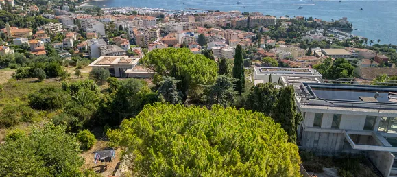 Terreno em Beaulieu-sur-Mer, France N.º 329251 4