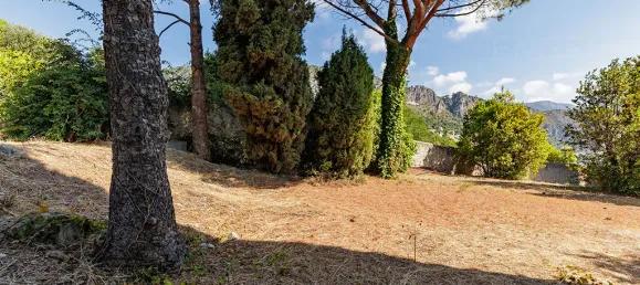 Terreno em Beaulieu-sur-Mer, France N.º 329251 7
