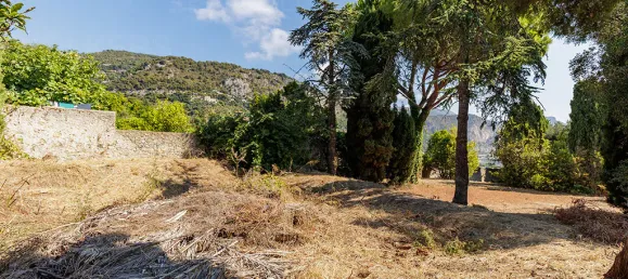 Terreno em Beaulieu-sur-Mer, France N.º 329251 6