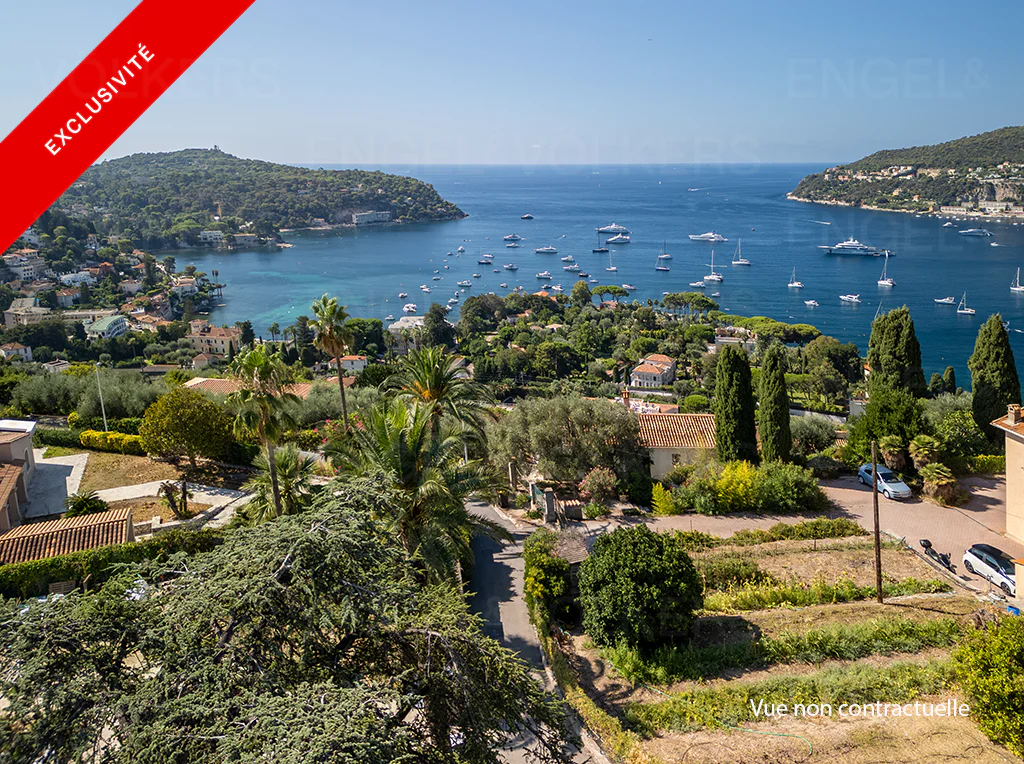 Terreno em Beaulieu-sur-Mer, France N.º 329251