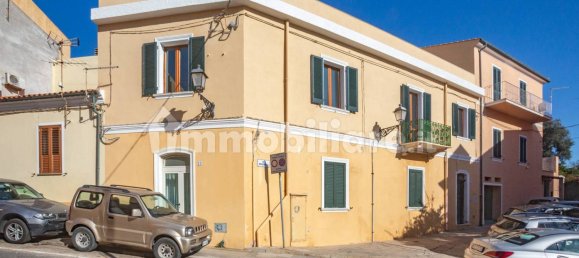 3 bedrooms Penthouse in La Maddalena, Italy No. 79120 28